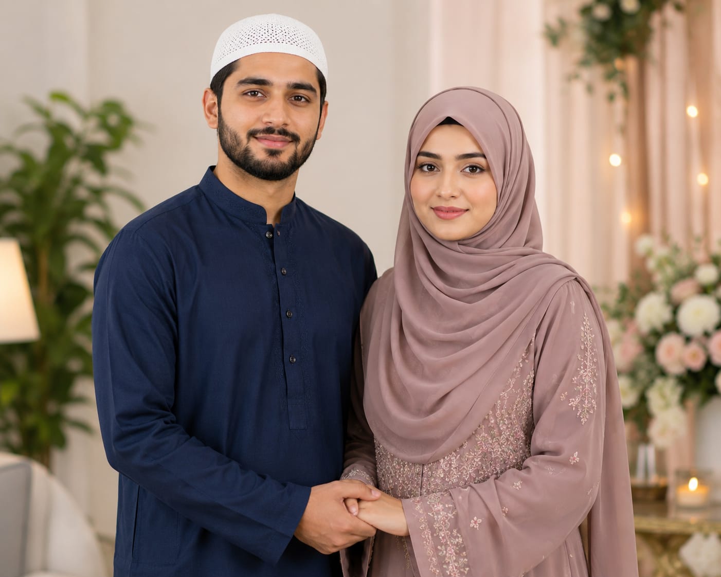 Couple